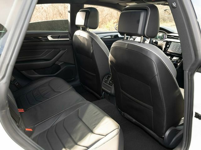 Used 2023 Volkswagen Arteon SEL w/ Arteon MDO Package (Z43) image 62