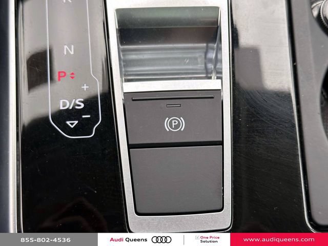 Certified 2023 Audi Q7 3.0T Premium Plus w/ Premium Plus Package AWD/4WD image 28