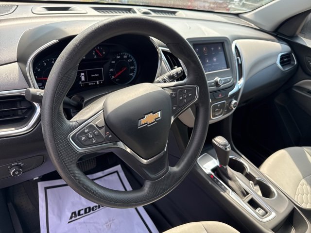 Used 2021 Chevrolet Equinox LS w/ LS Convenience Package image 31