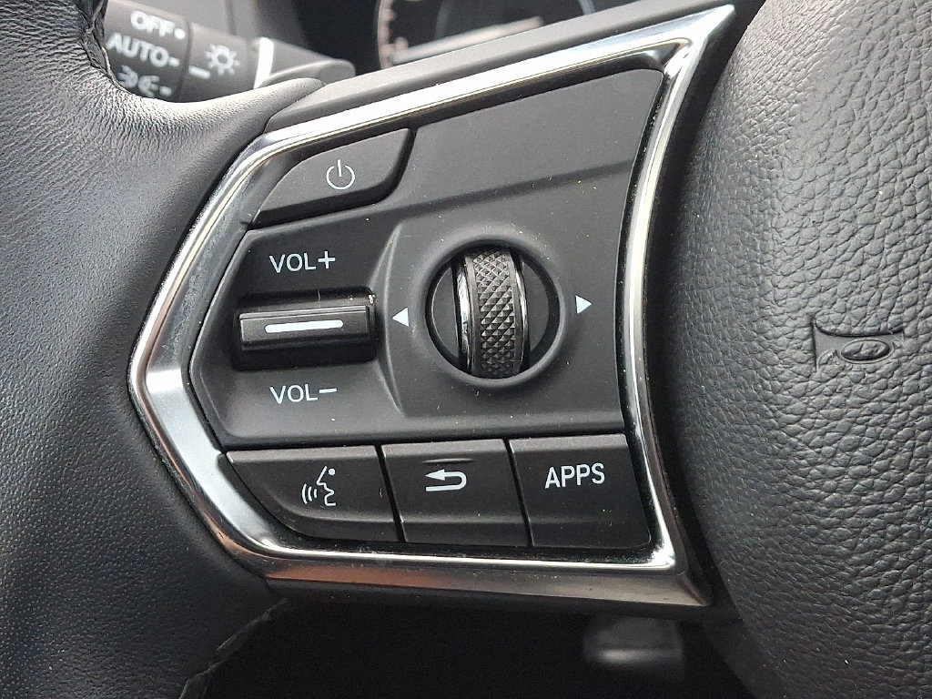 Certified 2024 Acura RDX SH-AWD image 22