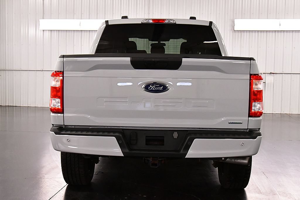 Used 2023 Ford F150 XL w/ STX Appearance Package AWD/4WD image 6