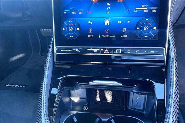New 2026 Mercedes-Benz AMG GT 63 image 18