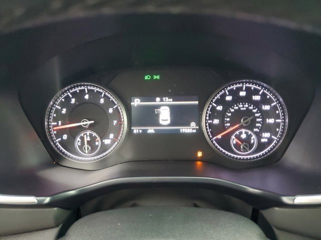 Used 2023 Hyundai Santa Fe SEL FWD image 31