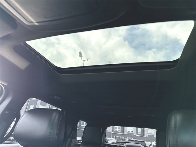 Used 2014 Ford Explorer Limited w/ Equipment Group 301A image 19