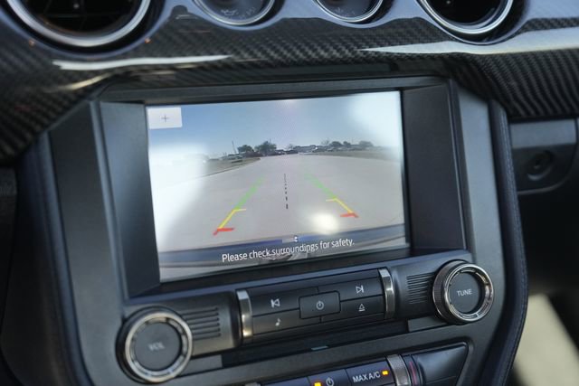 Used 2022 Ford Mustang Shelby GT500 w/ Technology Package image 26