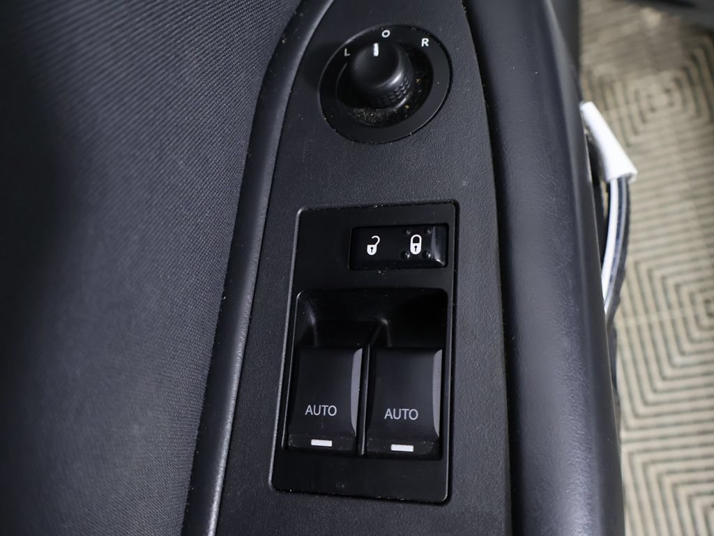 Used 2012 Dodge Challenger SXT RWD image 24