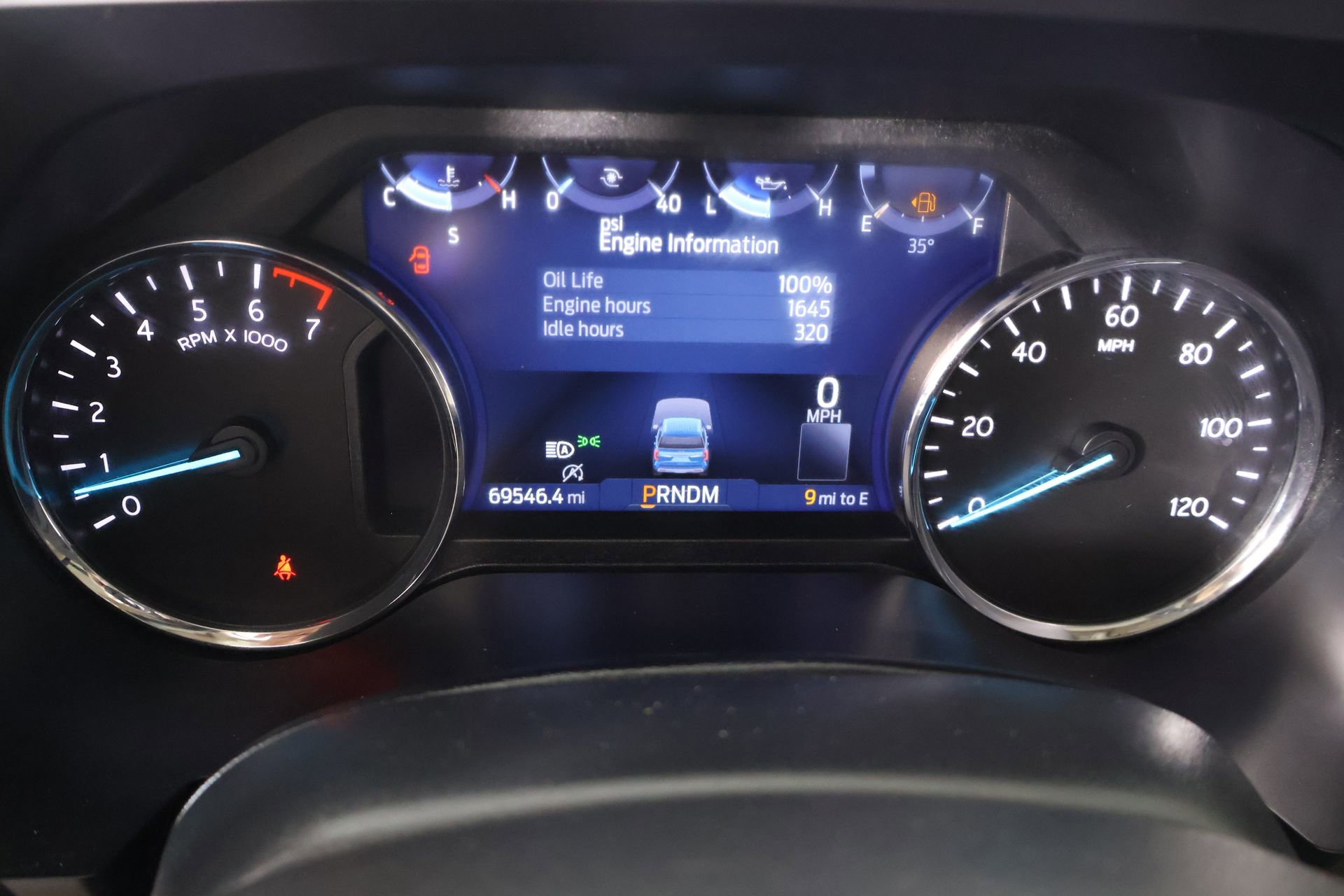 Used 2024 Ford Expedition Max Limited image 4