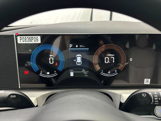 New 2026 Hyundai Tucson SEL FWD image 28