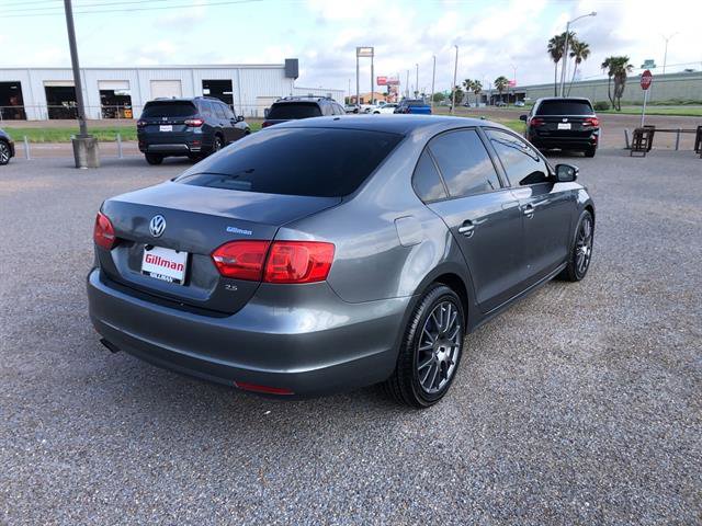 Used 2012 Volkswagen Jetta SE FWD image 7