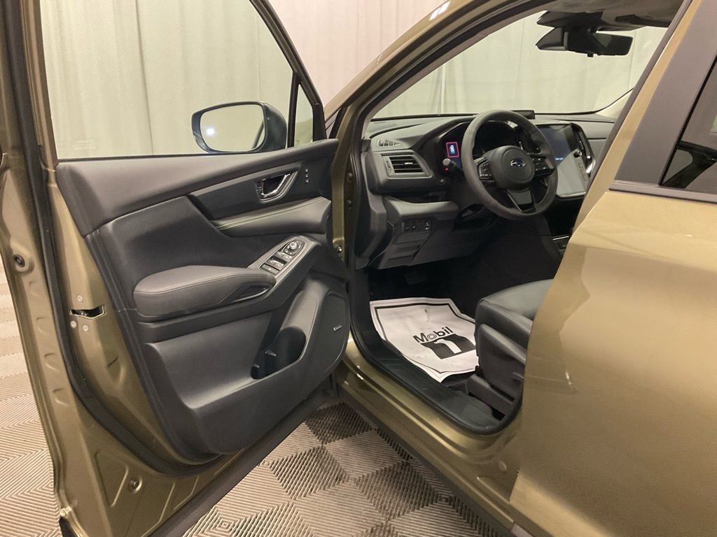 New 2026 Subaru Ascent Bronze Edition image 23