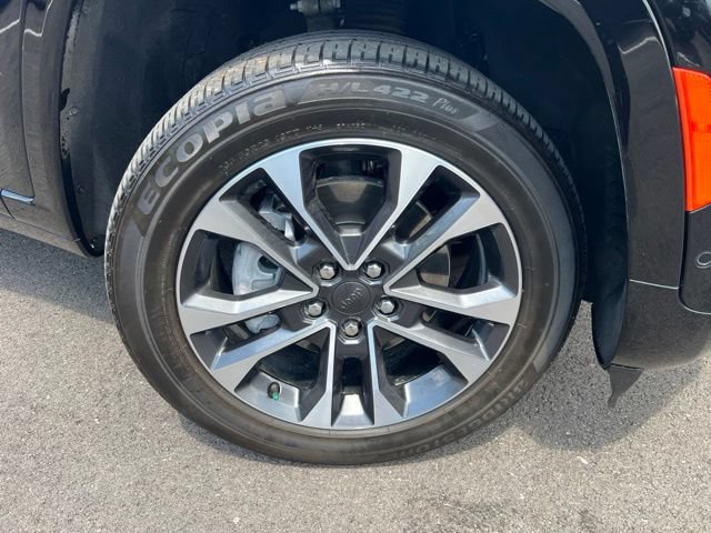 Used 2023 Jeep Grand Cherokee Overland w/ Luxury Tech Group IV AWD/4WD image 37
