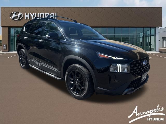 Used 2022 Hyundai Santa Fe XRT AWD/4WD image 7
