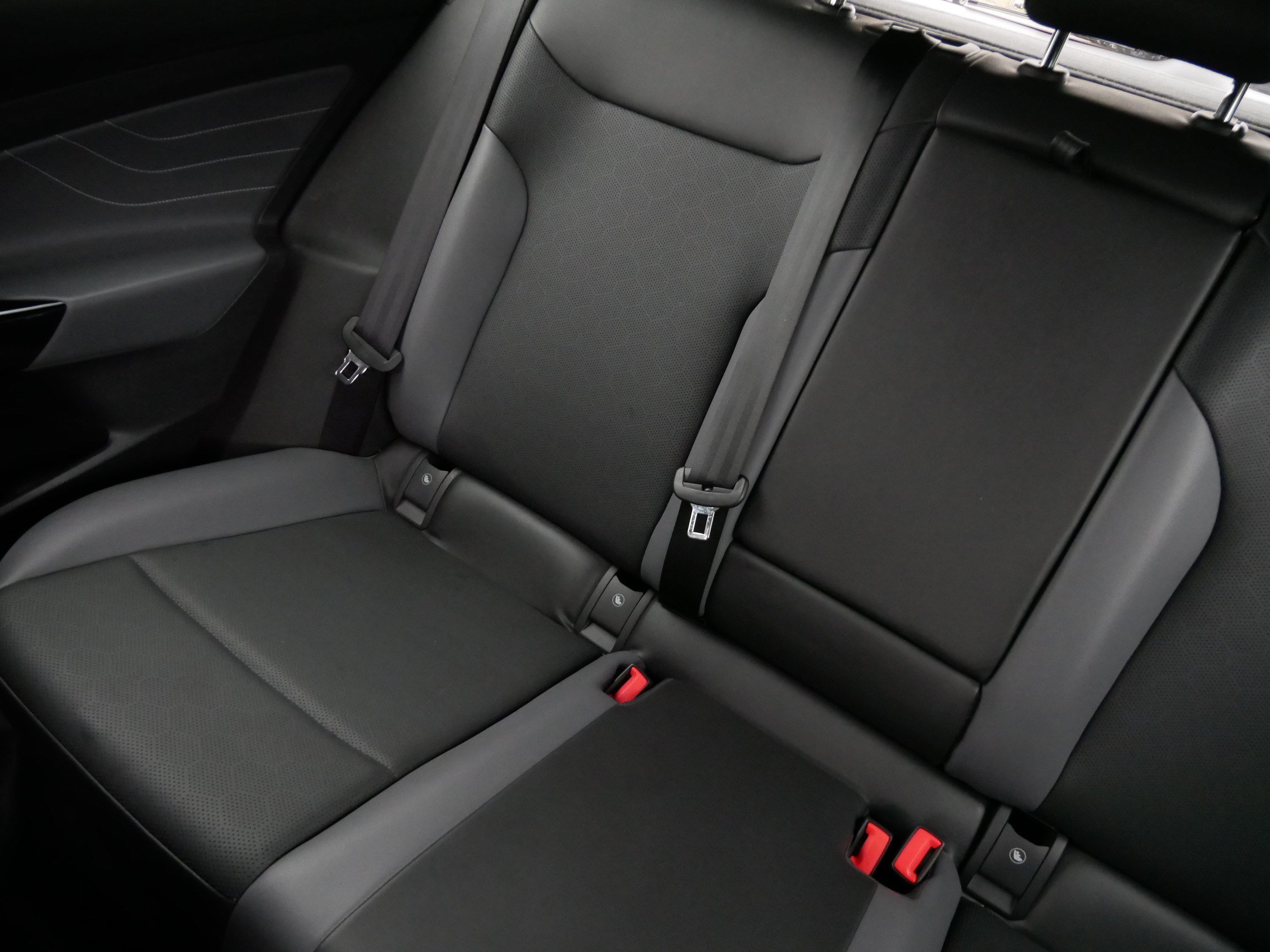 Certified 2023 Volkswagen ID.4 Pro S AWD/4WD image 12