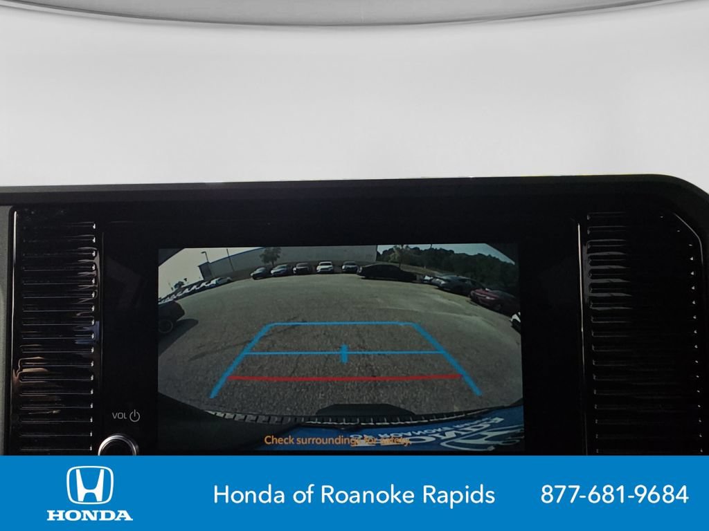 Used 2025 Toyota Land Cruiser 1958 AWD/4WD image 22