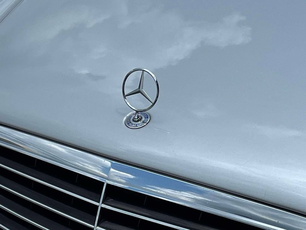 Used 2004 Mercedes-Benz S 500 image 11