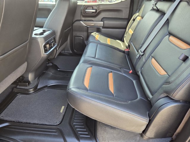 Used 2021 GMC Sierra 1500 AT4 w/ AT4 Value Package AWD/4WD image 27