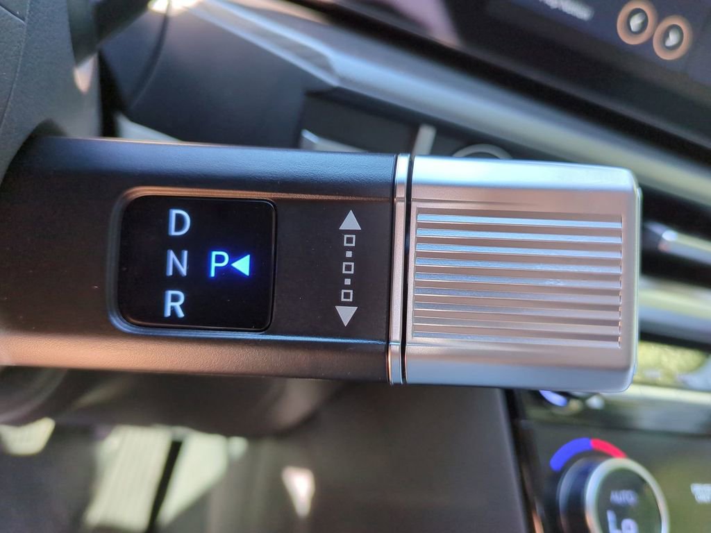 New 2026 Hyundai Santa Fe SE image 23