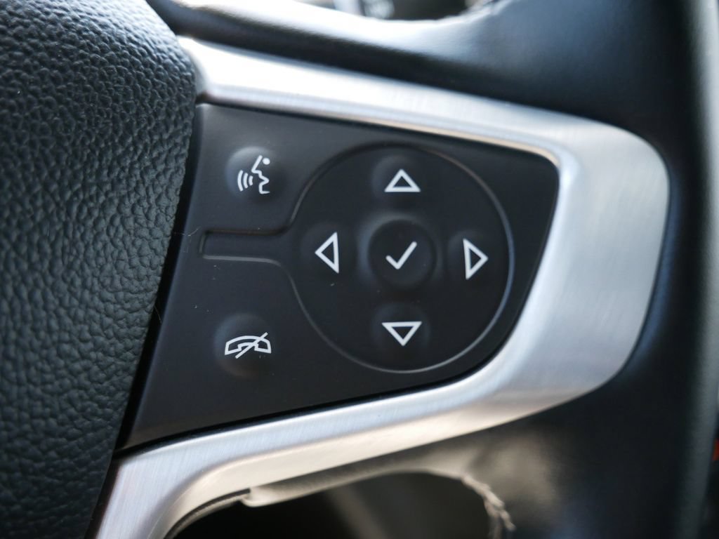 Used 2023 GMC Acadia SLT w/ Elevation Edition AWD/4WD image 32