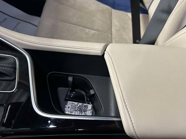 Used 2025 Acura ADX A-Spec image 28