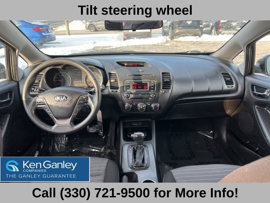 Used 2016 Kia Forte LX image 40