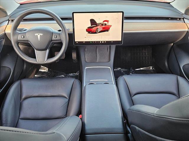 Used 2023 Tesla Model 3 Standard Range RWD image 19