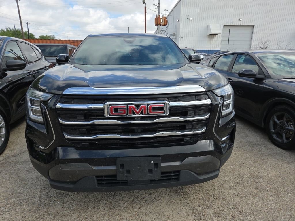 Used 2025 GMC Terrain Elevation AWD/4WD image 5
