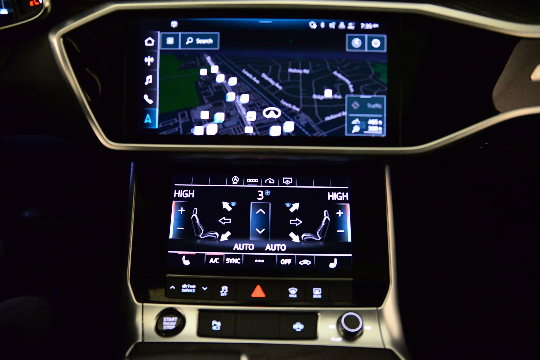 Used 2023 Audi A6 2.0T Premium w/ Convenience Package image 31