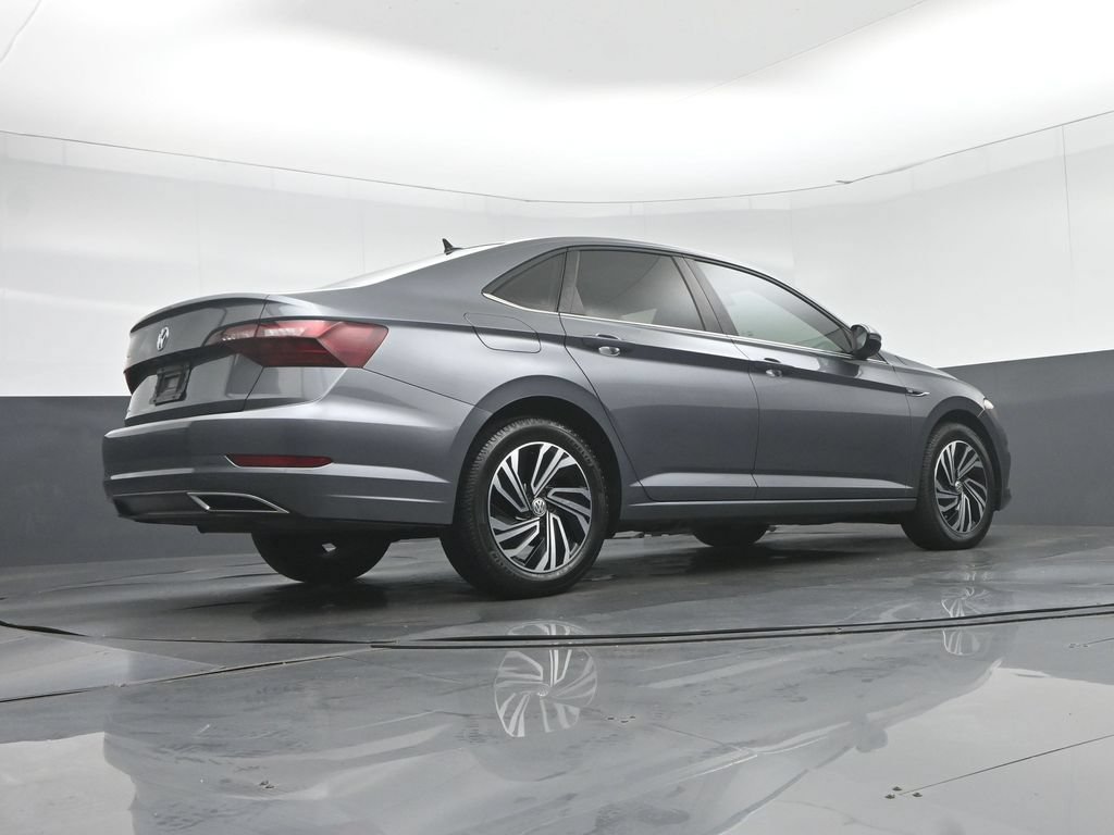 Used 2020 Volkswagen Jetta SEL Premium FWD image 56