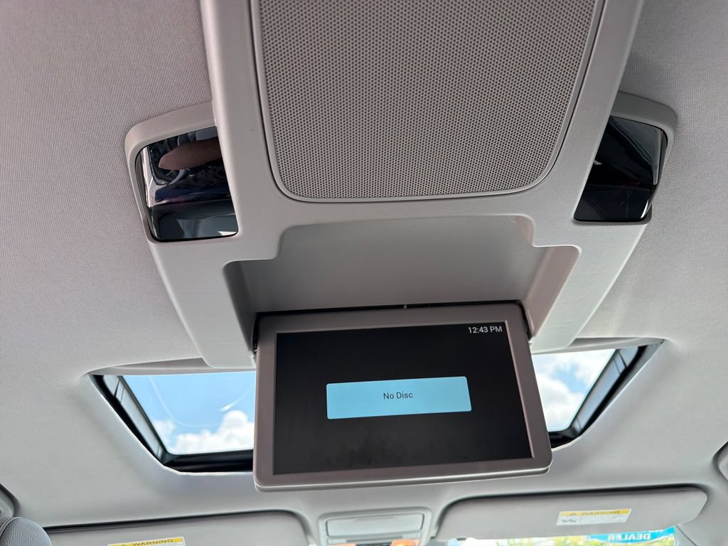 Used 2018 Honda Odyssey EX-L image 37