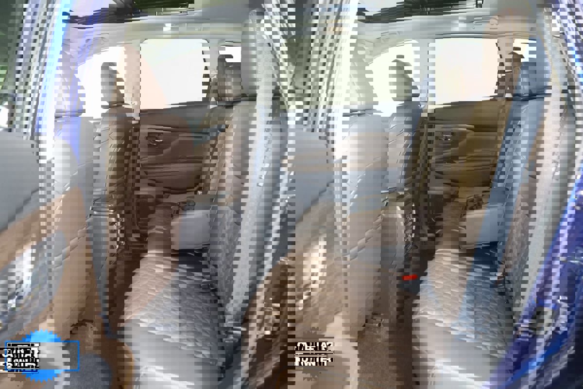 Used 2024 Nissan Murano Platinum w/ Cargo Package image 48