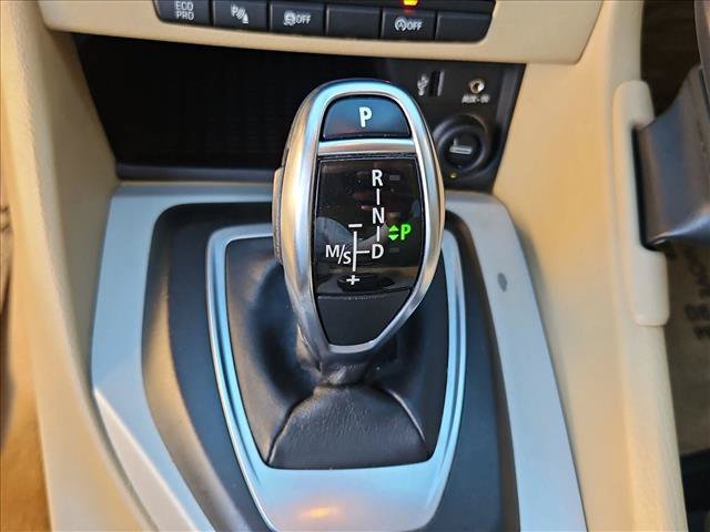 Used 2015 BMW X1 sDrive28i RWD image 12