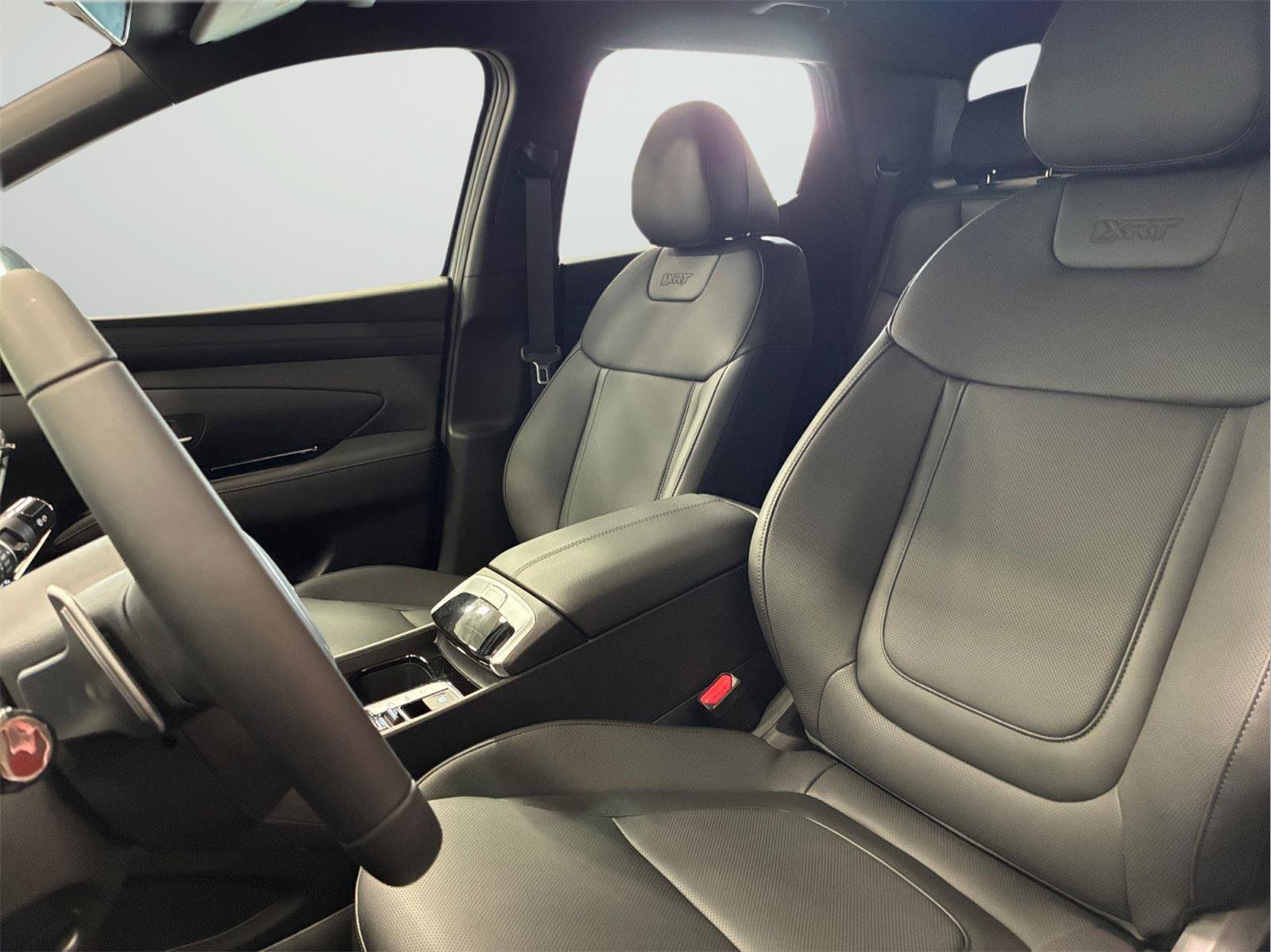 New 2026 Hyundai Santa Cruz XRT AWD/4WD image 9