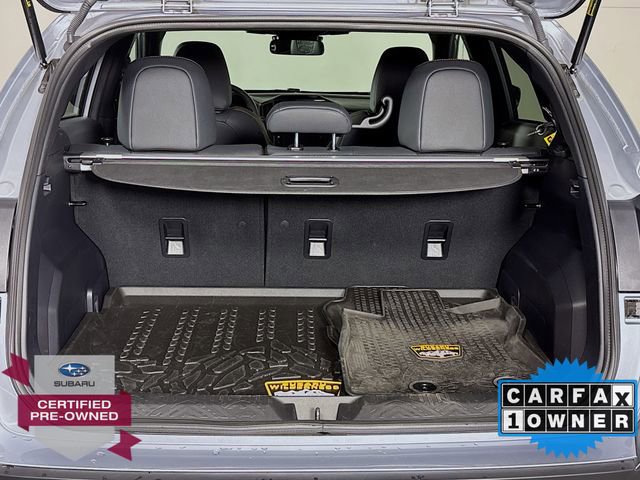 Certified 2024 Subaru Crosstrek 2.5i Wilderness image 25