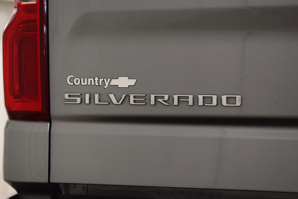 Used 2023 Chevrolet Silverado 1500 RST w/ All Star Edition Plus AWD/4WD image 24