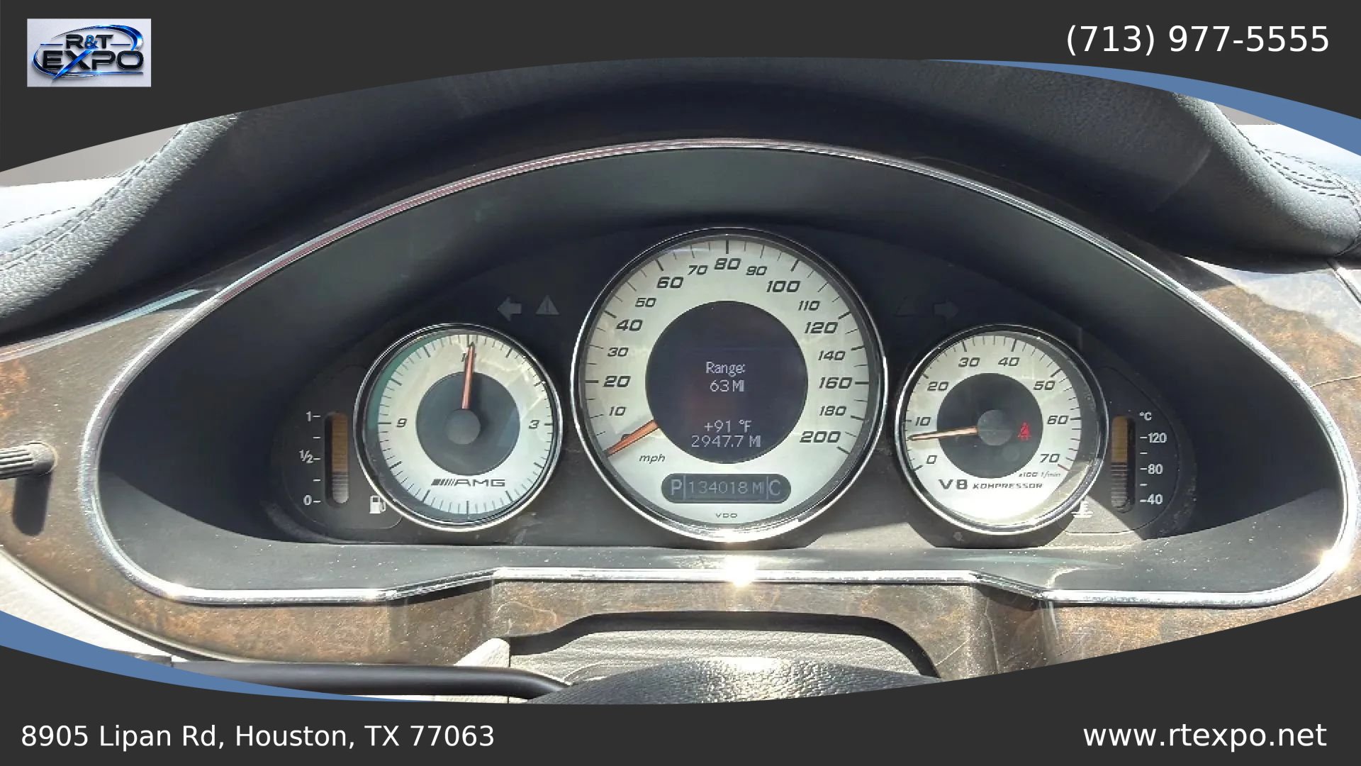 Used 2006 Mercedes-Benz CLS 55 AMG image 39
