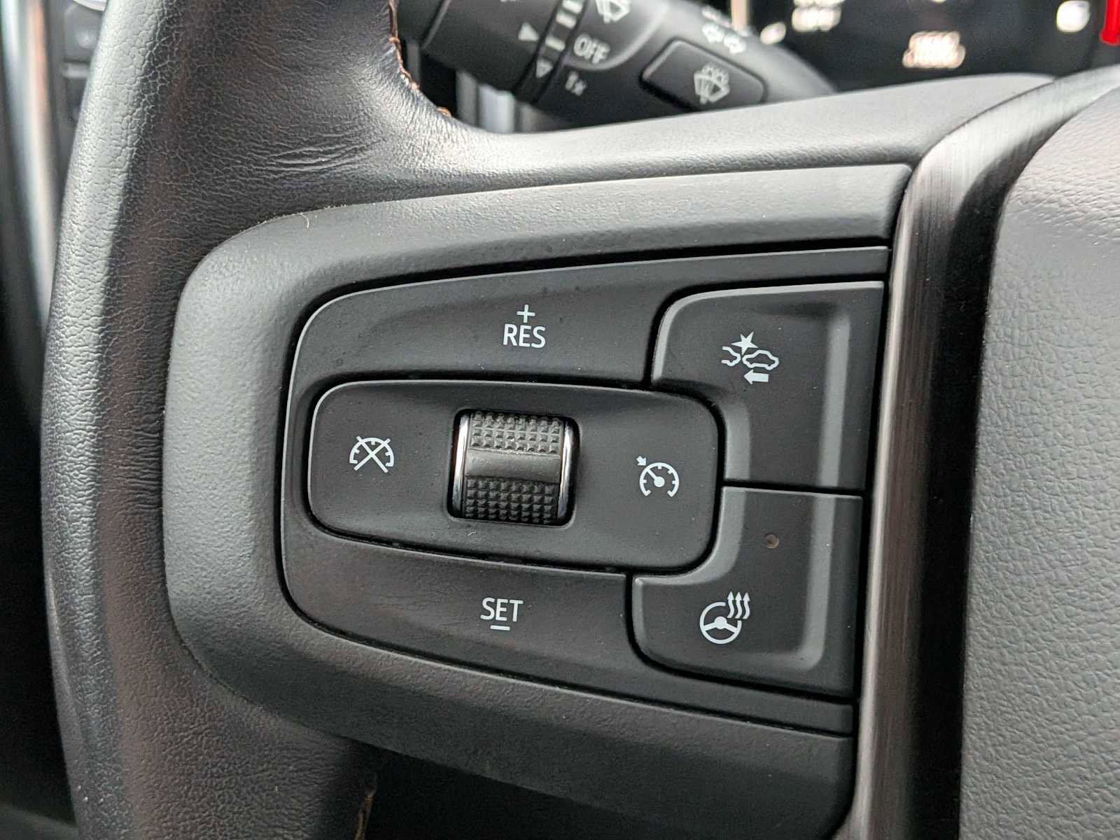 Used 2020 GMC Sierra 1500 AT4 w/ AT4 Premium Package image 26