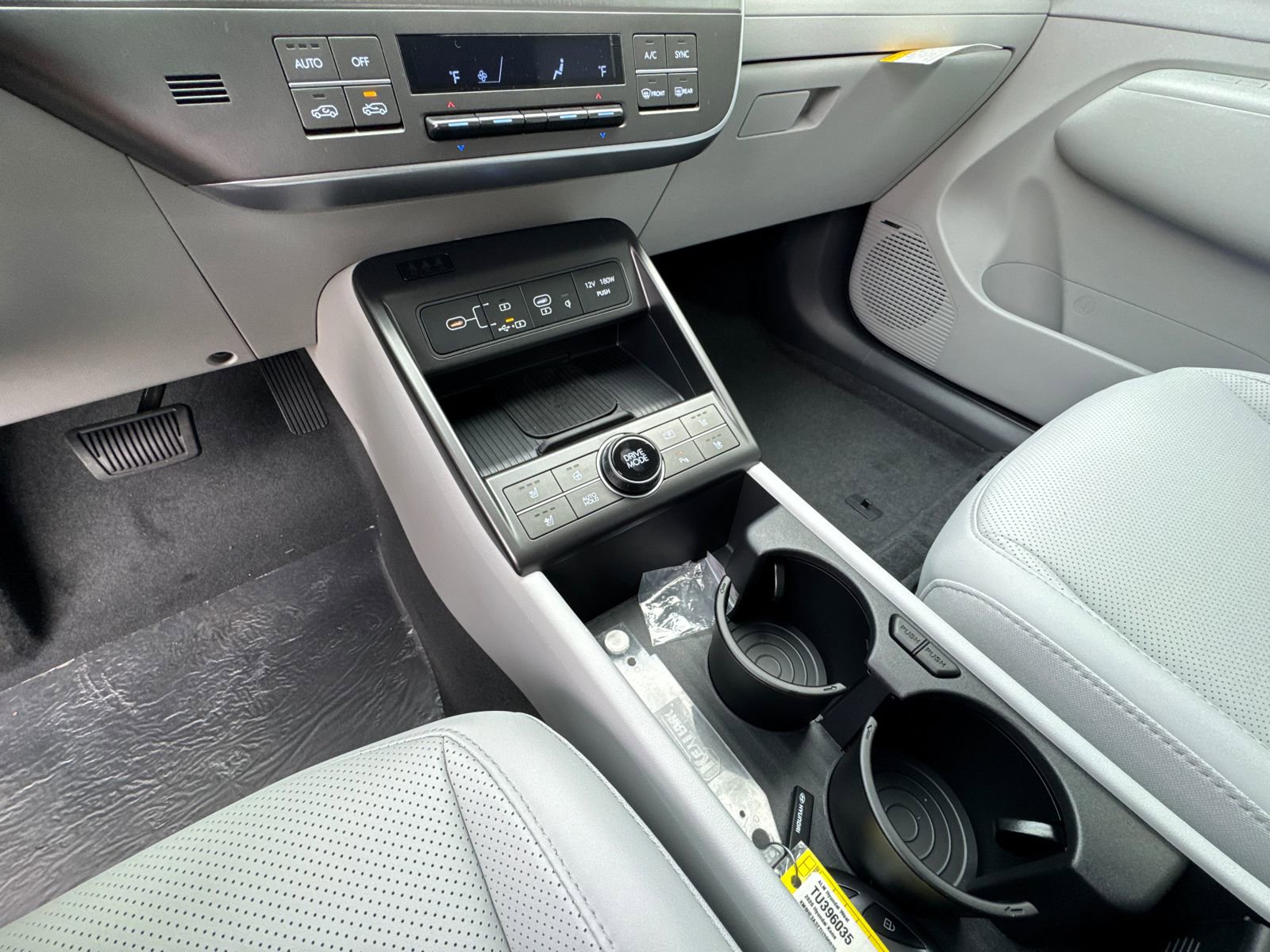 New 2026 Hyundai Kona Limited image 31