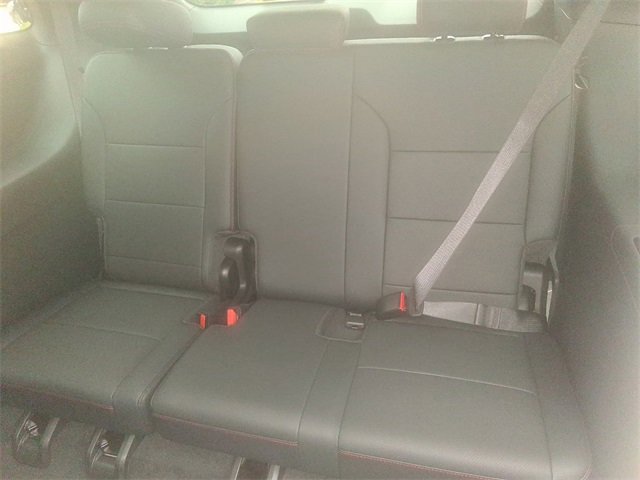 Used 2024 Chevrolet Traverse Z71 w/ Enhanced Driving Package image 13