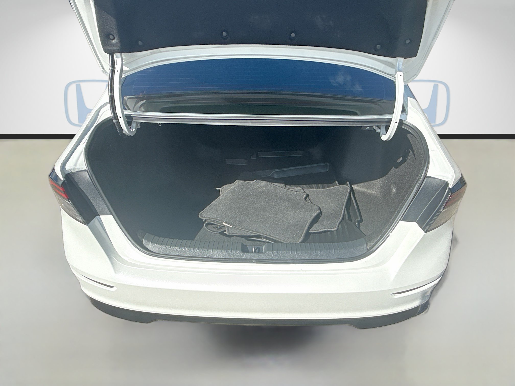 Certified 2024 Honda Accord LX image 25