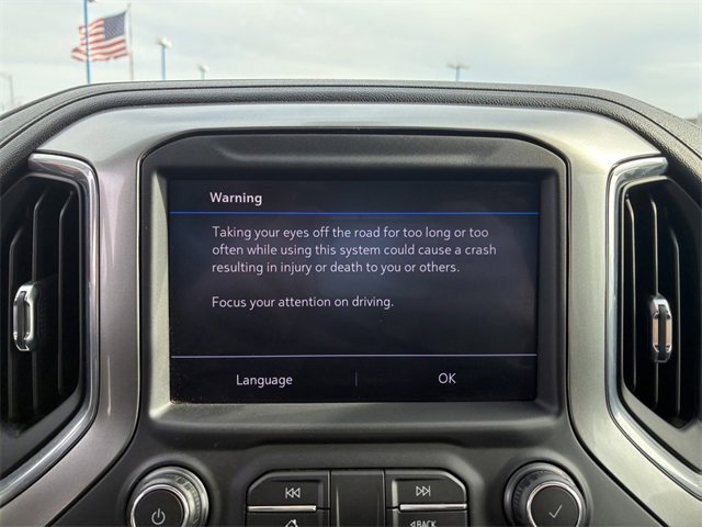 Used 2021 Chevrolet Silverado 1500 LT image 27