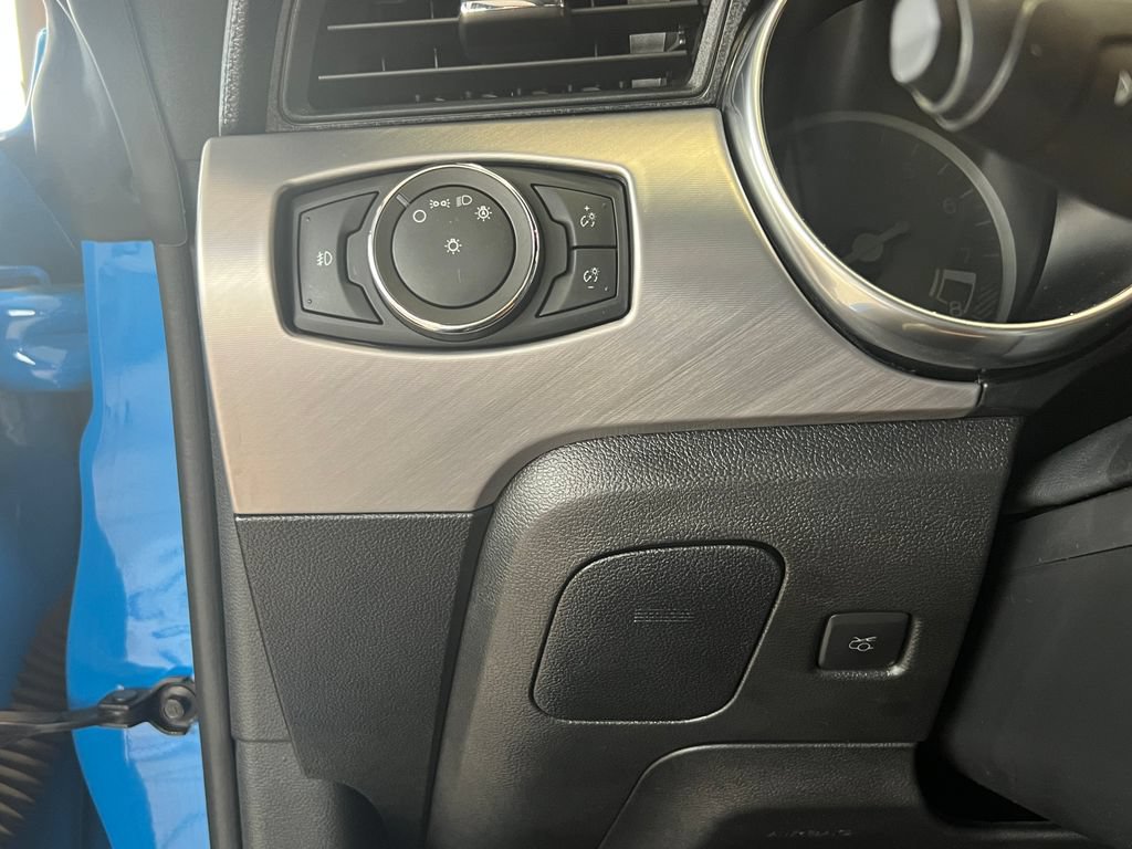 Used 2022 Ford Mustang GT Premium RWD image 18