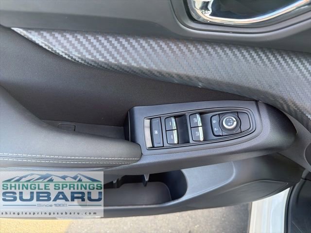 Certified 2025 Subaru Ascent Premium image 32