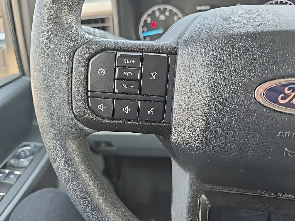 Used 2024 Ford F250 XL w/ STX Appearance Package AWD/4WD image 15