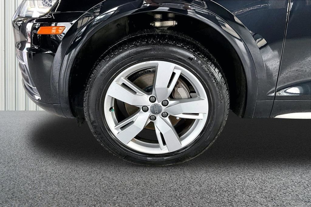 Used 2018 Audi Q5 2.0T Premium Plus AWD/4WD image 36