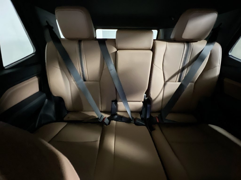 New 2026 Toyota 4Runner Limited AWD/4WD image 30