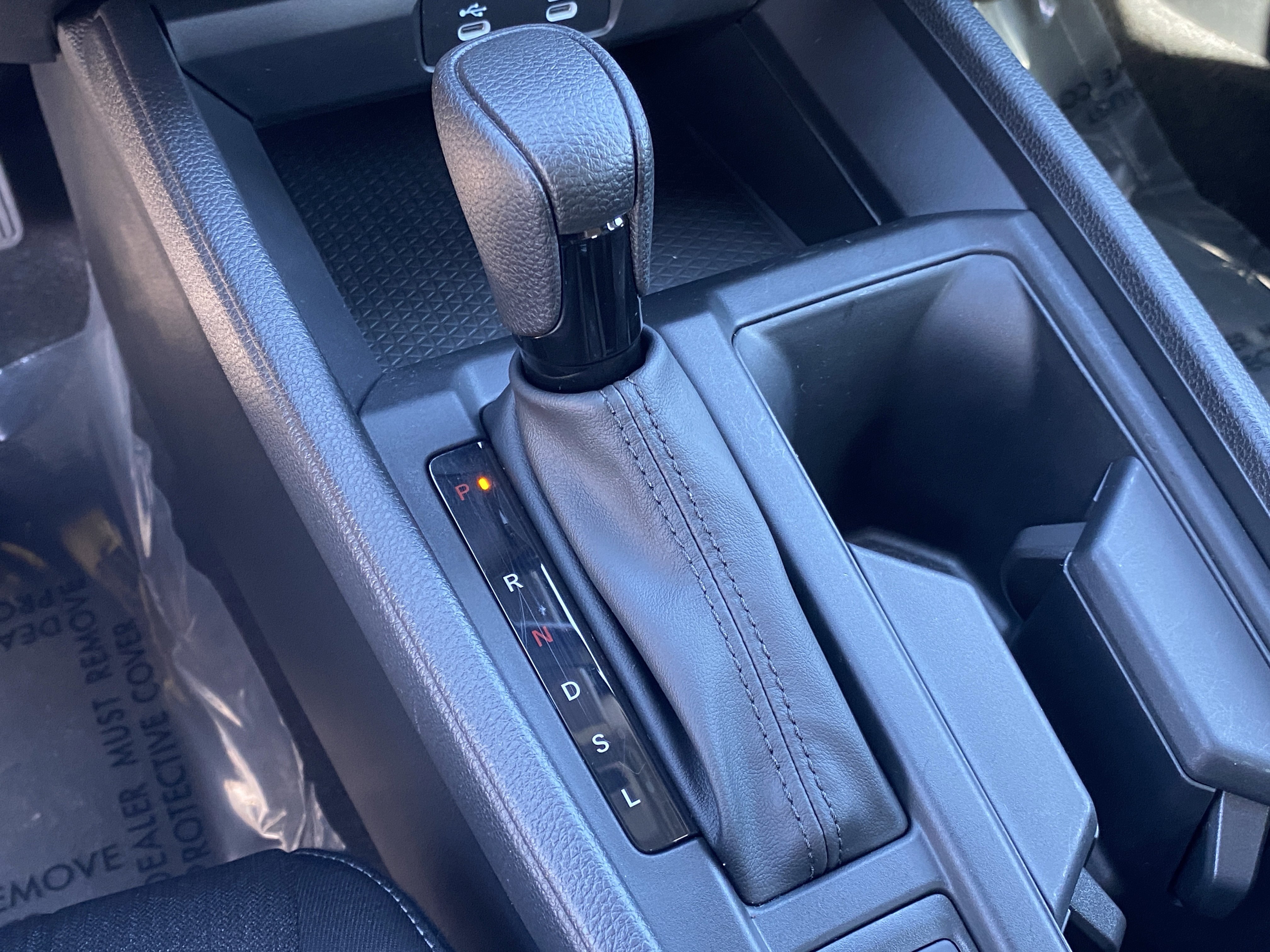 Certified 2025 Honda Accord SE image 24