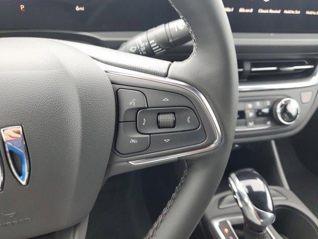 New 2026 Buick Envista Preferred w/ Convenience I Package FWD image 22