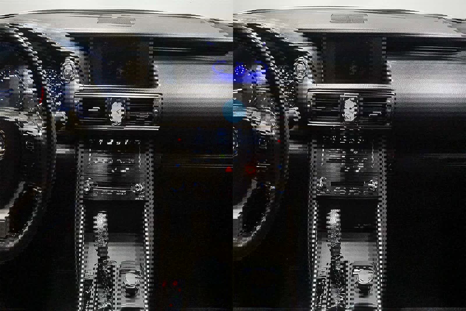 Used 2018 Lexus IS 300 w/ Accessory Package 2 image 14