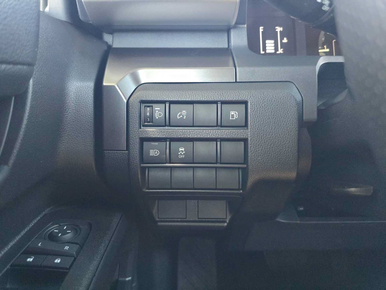 Certified 2026 Toyota 4Runner SR5 RWD image 33
