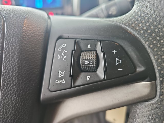 Used 2015 Chevrolet Sonic LT image 16